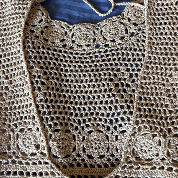 New Majorelle dress 💕size small ,has some stretch beautiful stitching! - Picture 5 of 12